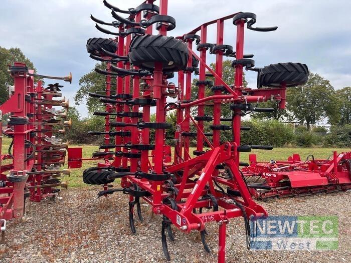 Horsch FINER 7 SL Cultivadores