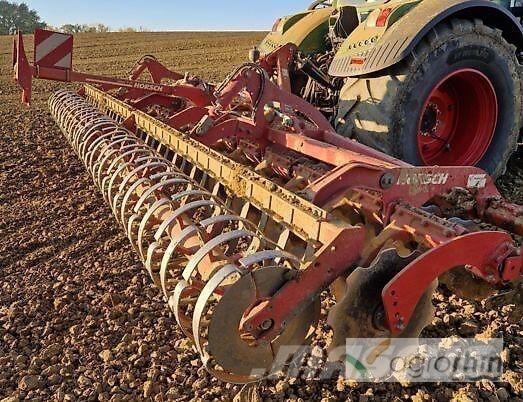 Horsch Joker 7CT Gradas