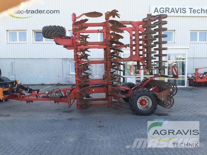 Horsch JOKER 8 HD Gradas