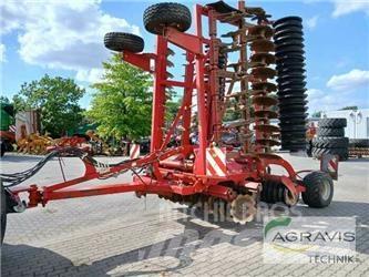 Horsch JOKER 8 RT Gradas