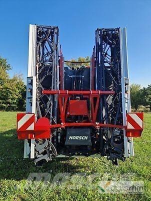 Horsch LEEB 1.8 CS Pulverizadores arrastrados