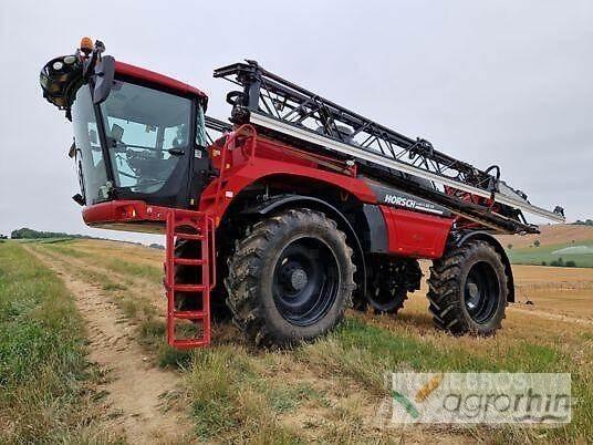 Horsch LEEB 6.300VN Pulverizadores arrastrados