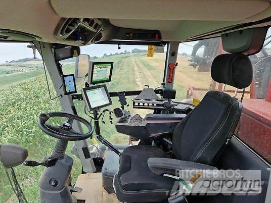 Horsch LEEB 6.300VN Pulverizadores arrastrados