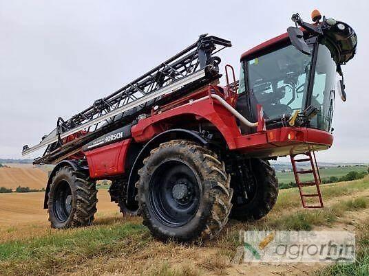 Horsch LEEB 6.300VN Pulverizadores arrastrados
