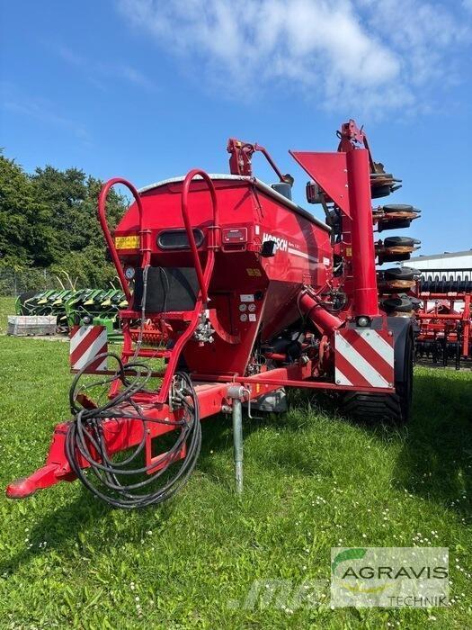 Horsch MAESTRO 12 CC Sembradoras