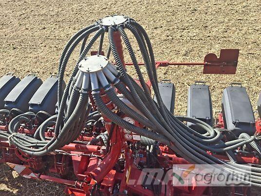 Horsch MAESTRO 12 RX Sembradoras