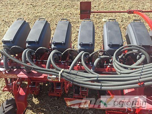 Horsch MAESTRO 12 RX Sembradoras