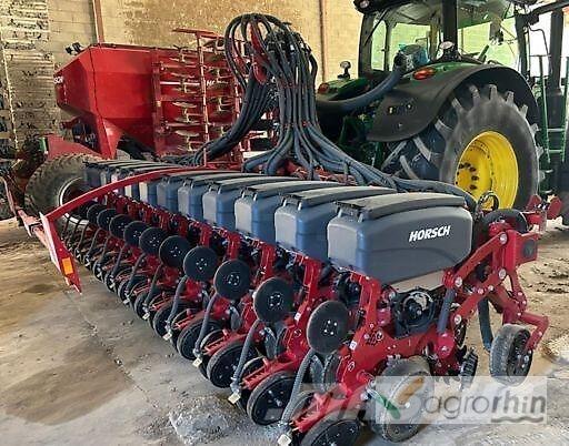 Horsch MAESTRO 12RV Sembradoras