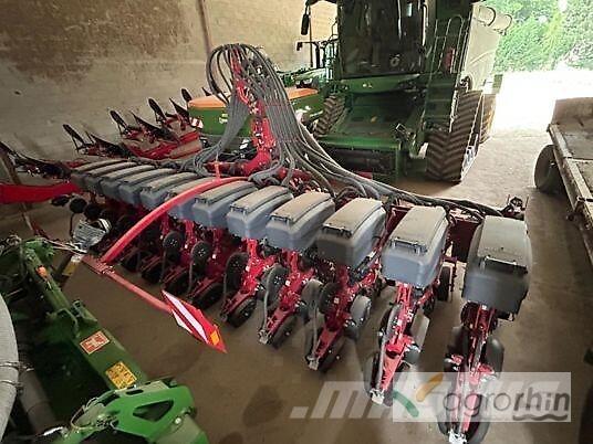 Horsch MAESTRO 12RV Sembradoras