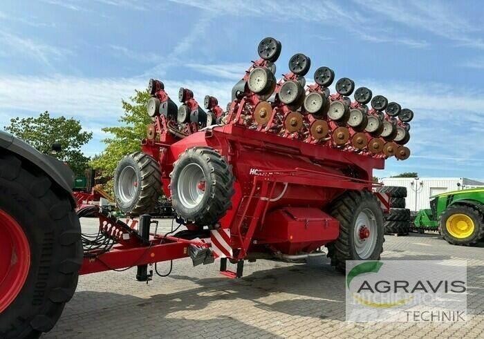 Horsch MAESTRO 16 SW Sembradoras