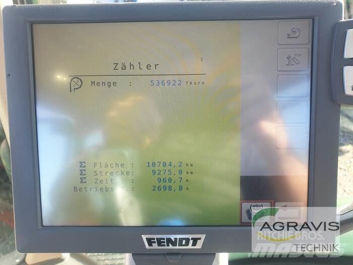 Horsch MAESTRO 16 SW Sembradoras