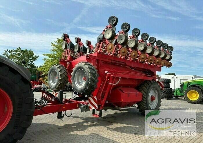 Horsch MAESTRO 16 SW Sembradoras