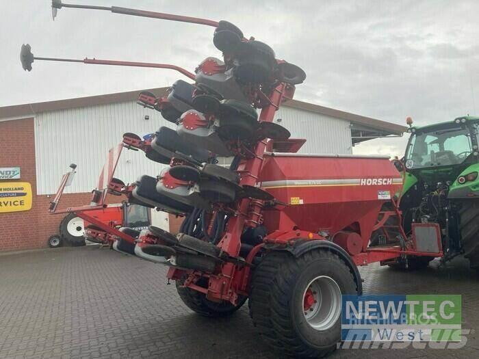 Horsch MAESTRO 8.75 CC Sembradoras