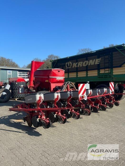 Horsch MAESTRO 8.75 CC Sembradoras