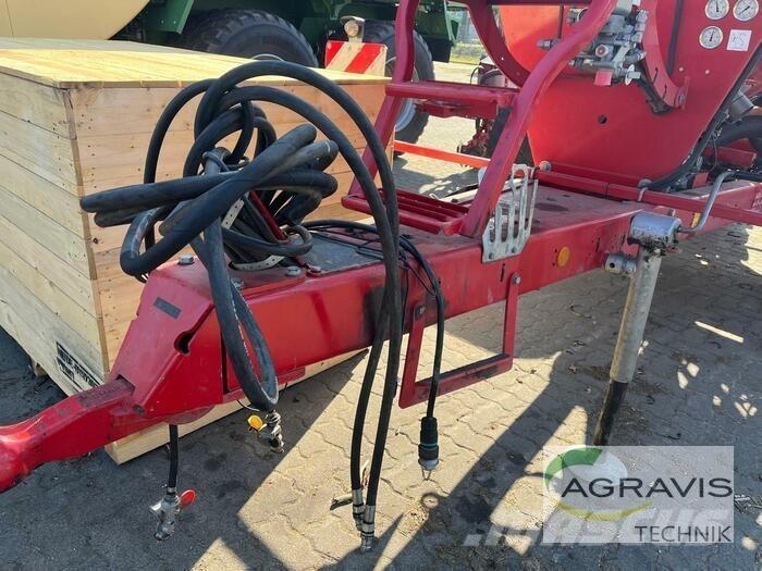 Horsch MAESTRO 8.75 CC Sembradoras