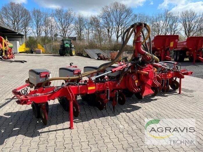 Horsch MAESTRO 8 RC Sembradoras
