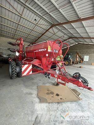 Horsch Maestro 9cc Sembradoras