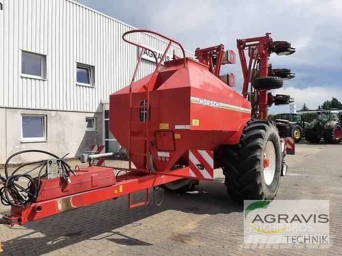 Horsch MAISTRO 12 RC Sembradoras