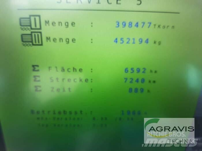 Horsch MAISTRO 12 RC Sembradoras