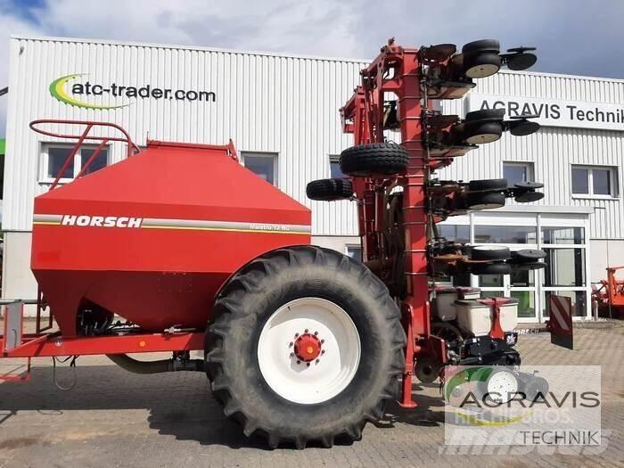 Horsch MAISTRO 12 RC Sembradoras