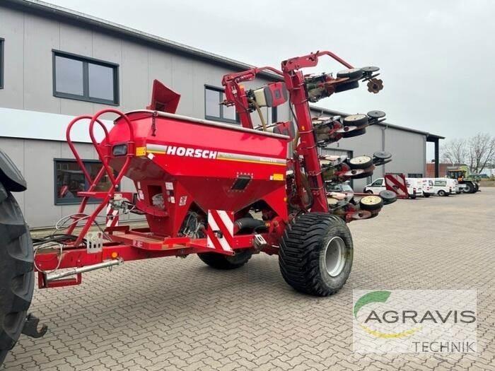 Horsch MAISTRO 8 CC Sembradoras