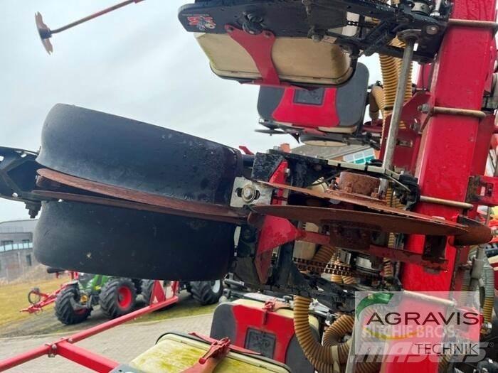 Horsch MAISTRO 8 CC Sembradoras