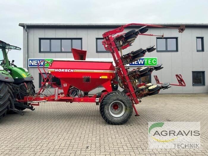 Horsch MAISTRO 8 CC Sembradoras
