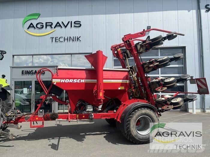 Horsch MAISTRO 8 CC Sembradoras