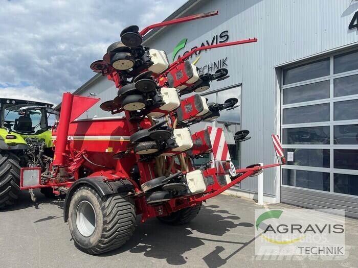 Horsch MAISTRO 8 CC Sembradoras