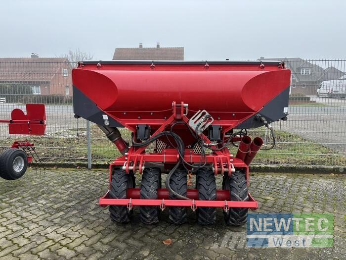 Horsch PARTNER 1600 FT Sembradoras