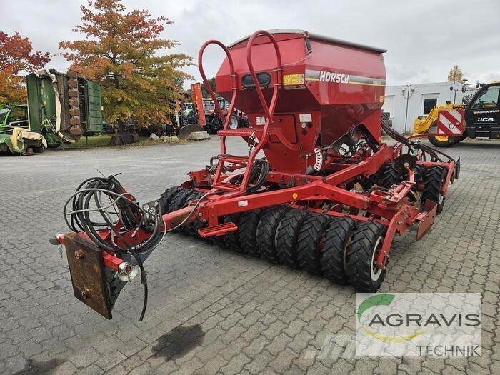 Horsch PRONTO 3 DC Sembradoras combinadas