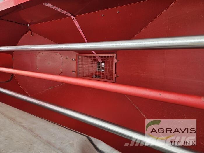 Horsch PRONTO 3 DC Sembradoras combinadas