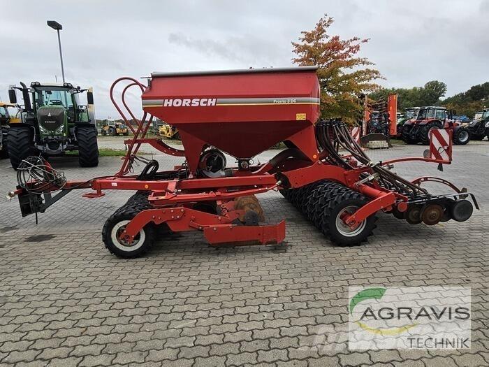 Horsch PRONTO 3 DC Sembradoras combinadas