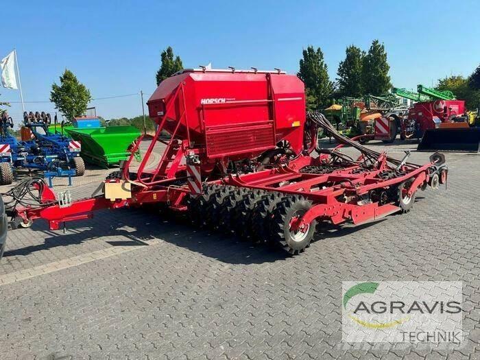 Horsch PRONTO 6 DC Sembradoras