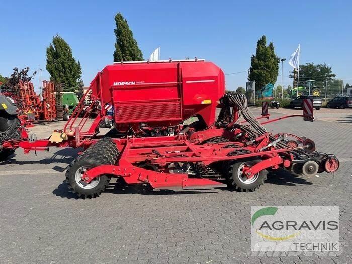 Horsch PRONTO 6 DC Sembradoras