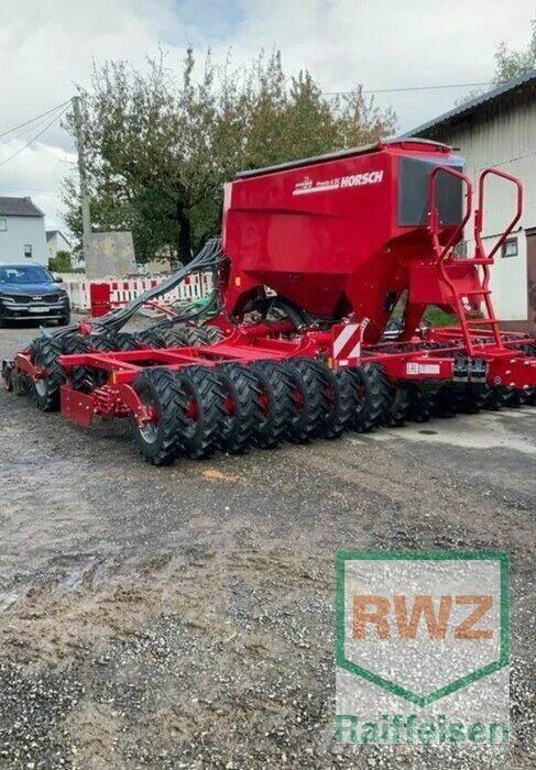 Horsch Pronto 6 DC Sembradoras combinadas