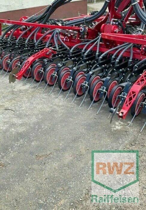 Horsch Pronto 6 DC Sembradoras combinadas