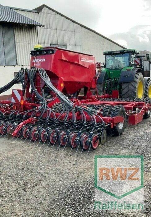 Horsch Pronto 6 DC Sembradoras combinadas