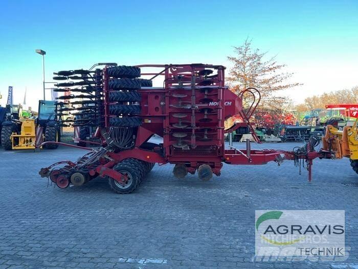 Horsch PRONTO 6 DC Sembradoras combinadas