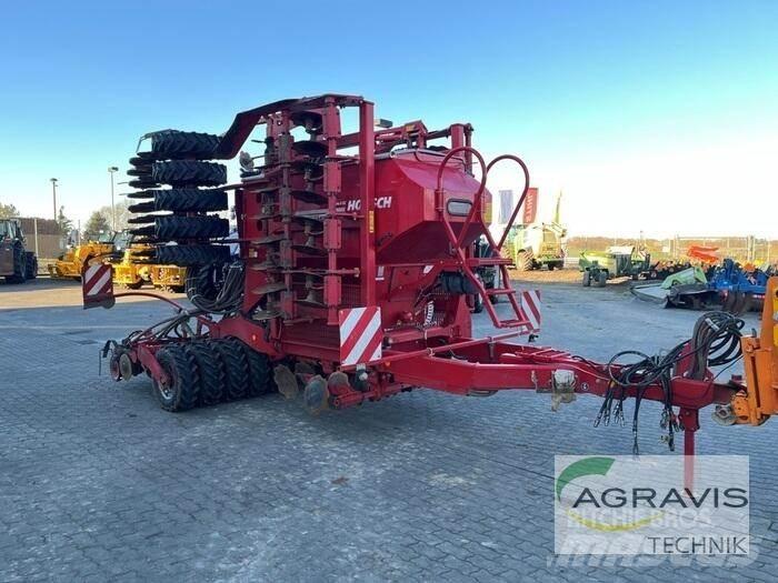 Horsch PRONTO 6 DC Sembradoras combinadas