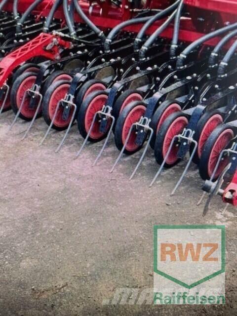 Horsch Pronto 6 DC Sembradoras combinadas