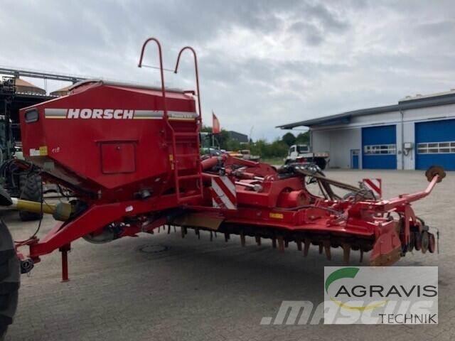 Horsch PRONTO 6 KR Sembradoras