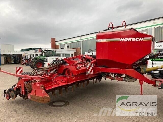 Horsch PRONTO 6 KR Sembradoras