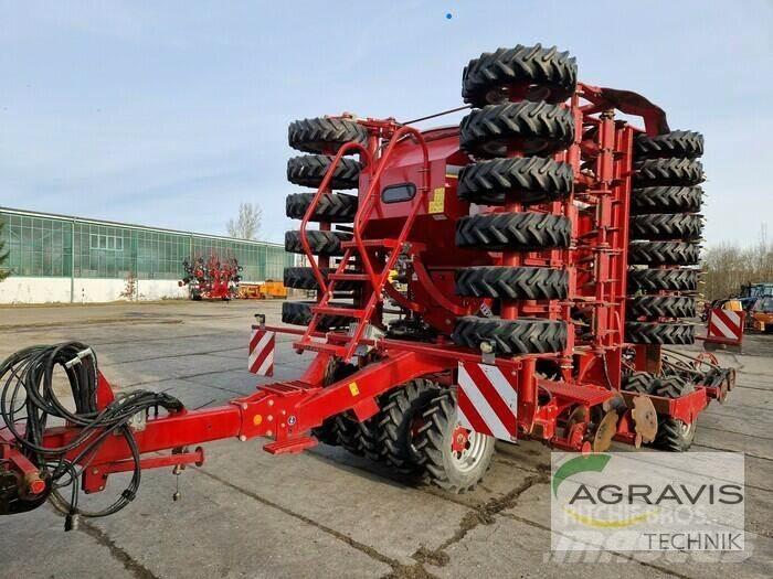 Horsch PRONTO 7 DC Sembradoras