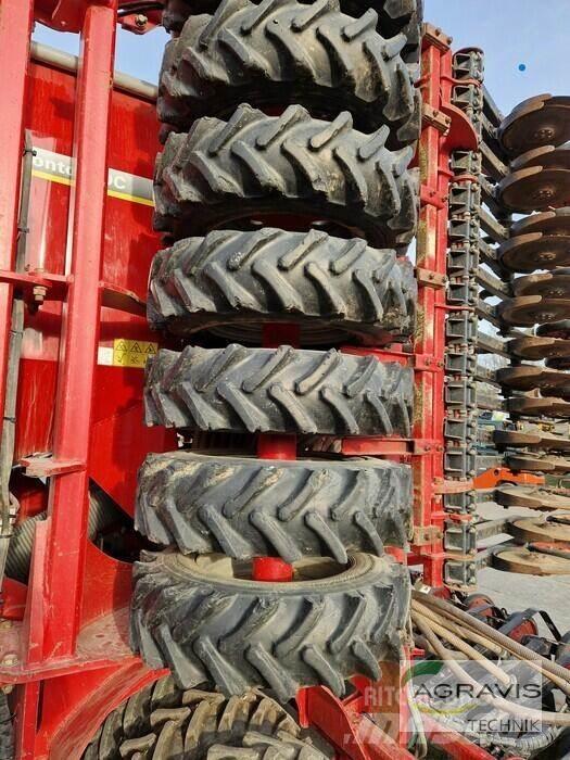 Horsch PRONTO 7 DC Sembradoras