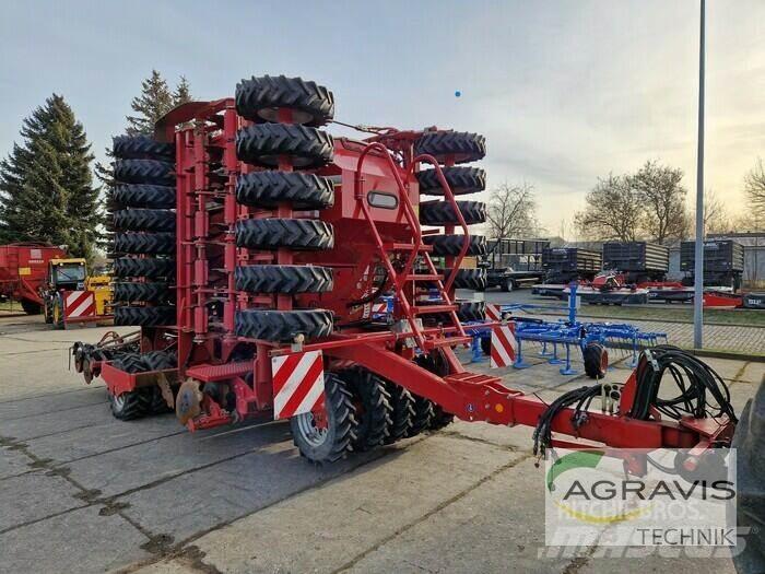 Horsch PRONTO 7 DC Sembradoras