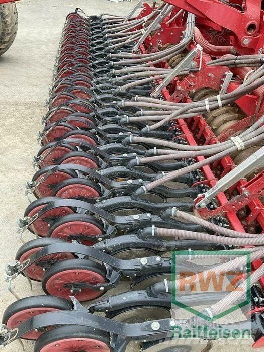 Horsch Pronto KR 6 Sembradoras combinadas