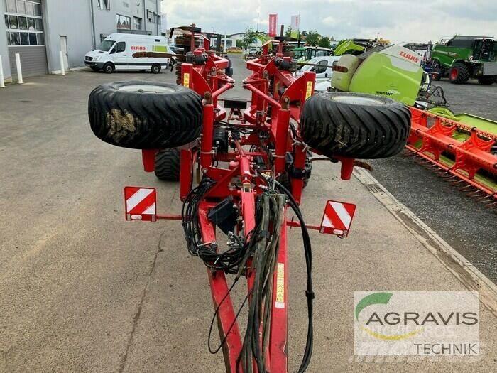 Horsch TERRANO 4.4 GX Gradas