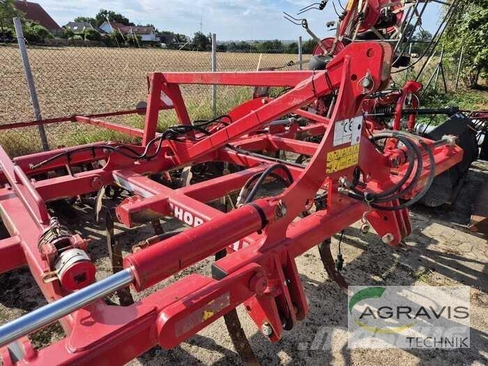 Horsch TERRANO 4 FX Cultivadores