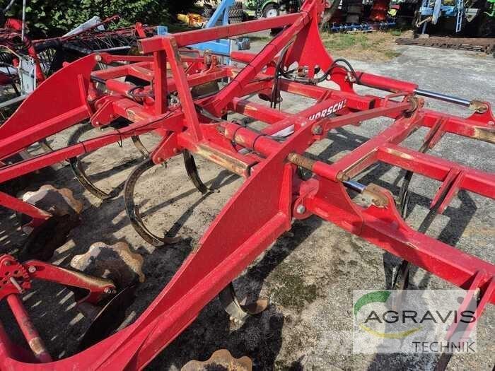 Horsch TERRANO 4 FX Cultivadores